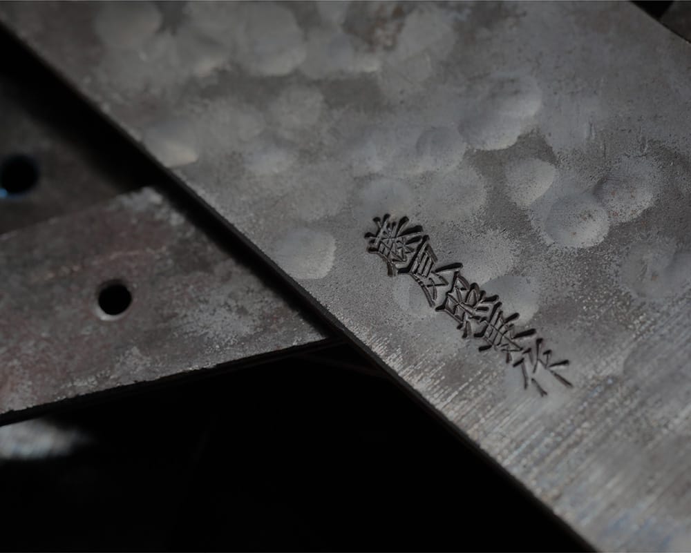 Delivering Japanese Forged Knives Worldwide
