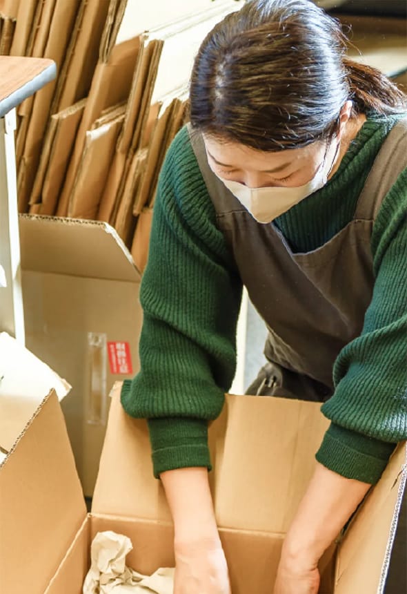 Office Administration and Production Support