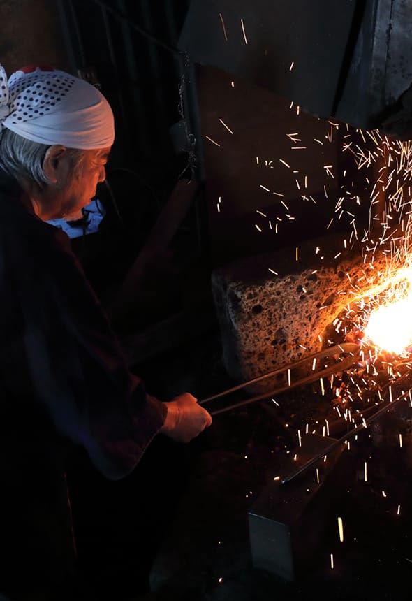 Blacksmith