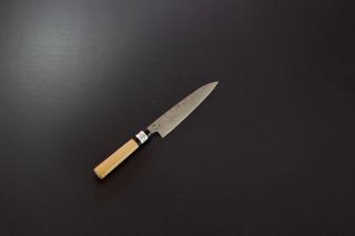 特別提供品 (2)ペティナイフ150mm 和式幻の名刀