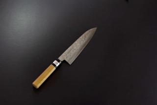 特別提供品 (4)牛刀210mm 和式幻の名刀