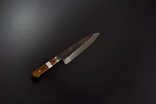 特別提供品 (7)牛刀210mm 洋式伝家の宝刀