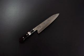 特別提供品 (11)牛刀240mm 洋式幻の名刀