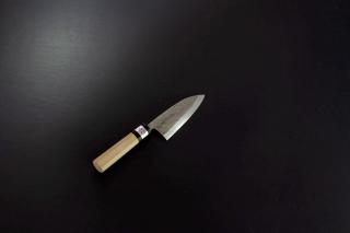 特別提供品 (25)出刃115mm 和式幻の名刀