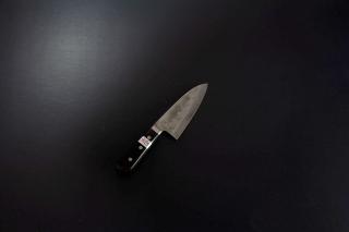 特別提供品 (26)出刃135mm 洋式なしじ
