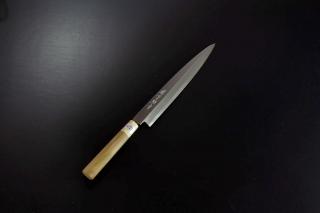 特別提供品 (28)柳刃270mmカスミ仕上げ