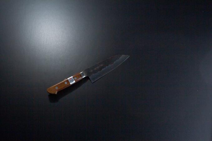 特別提供品 ②三徳包丁140mm伝家の宝刀