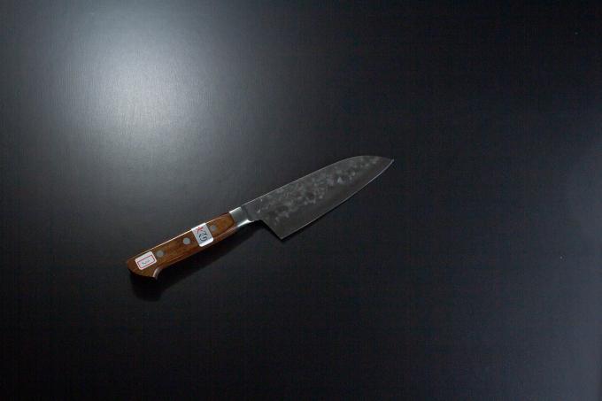特別提供品 ③三徳包丁150mm幻の名刀