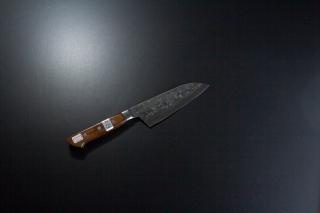 特別提供品 ③三徳包丁150mm幻の名刀