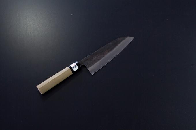 特別提供品 ④三徳包丁165mmなしじ