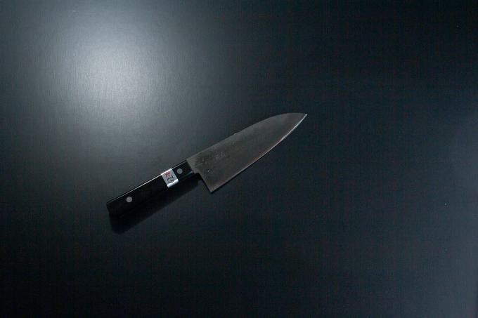 特別提供品 ⑤三徳包丁165mmなしじ