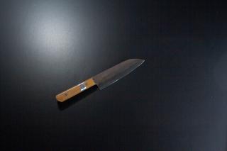 特別提供品 ⑥三徳包丁150mmなしじ
