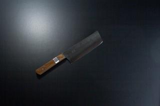 特別提供品 ⑦菜切包丁165mmなしじ