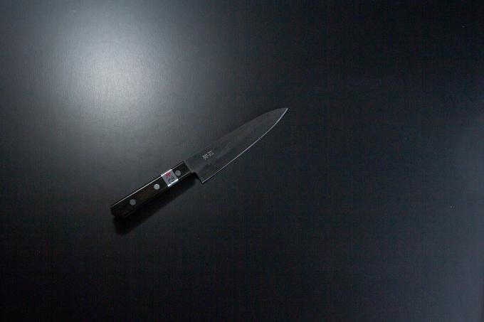 特別提供品 ⑨ペティナイフ150mmなしじ