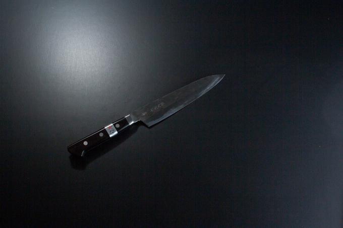 特別提供品 ⑫牛刀包丁180mm幻の名刀