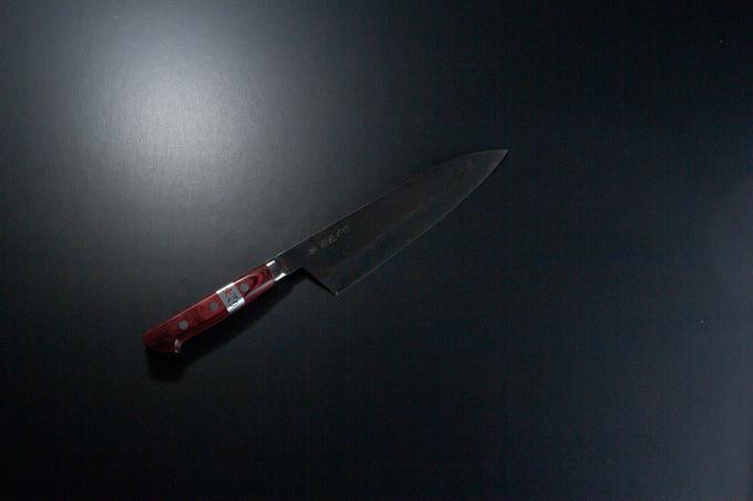 特別提供品 ⑭牛刀包丁210mm伝家の宝刀
