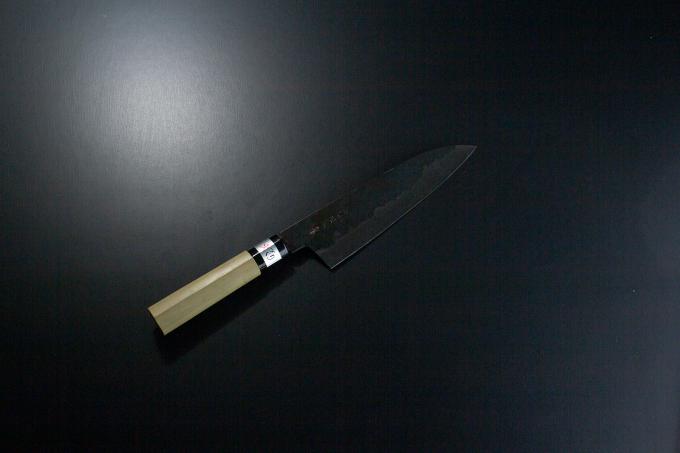 特別提供品 ⑯牛刀包丁185mm伝家の宝刀