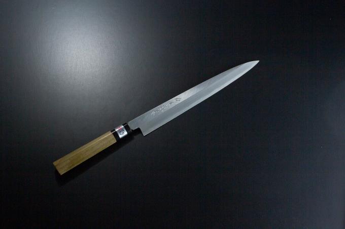特別提供品 ⑲柳刃包丁270mmカスミ