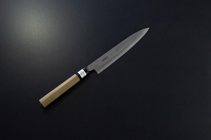 特別提供品 ⑳柳刃包丁195mmなしじ