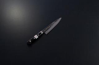 特別提供品 ㉑ペティナイフ135mm黒打ち