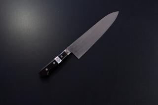 特別提供品 ㉒牛刀包丁240mm幻の名刀