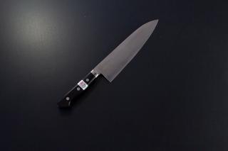 特別提供品 ㉓牛刀包丁210mm幻の名刀