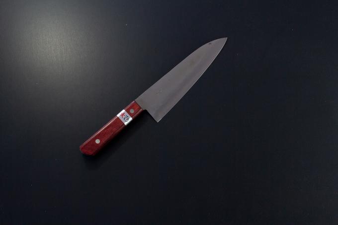 特別提供品 ㉔牛刀包丁195mmなしじ