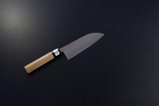 特別提供品 ㉗三徳包丁165mmなしじ