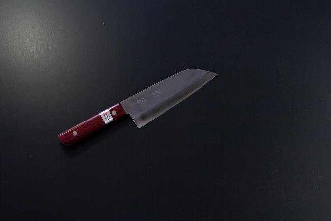 特別提供品 ㉘三徳包丁165mm伝家の宝刀