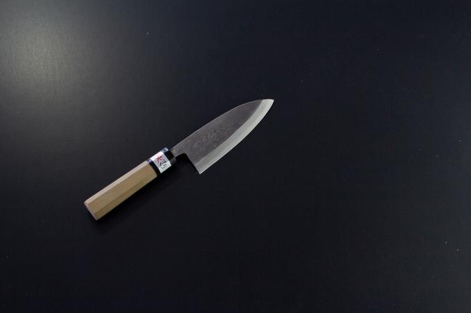 特別提供品 ㉙出刃包丁120mm幻の名刀