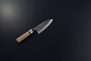 特別提供品 ㉙出刃包丁120mm幻の名刀