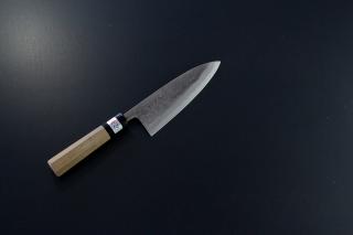 特別提供品 ㉚出刃包丁165mm幻の名刀