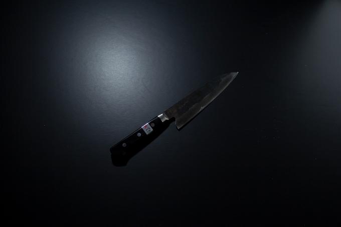 特別提供品 ㉛牛刀包丁180mm伝家の宝刀