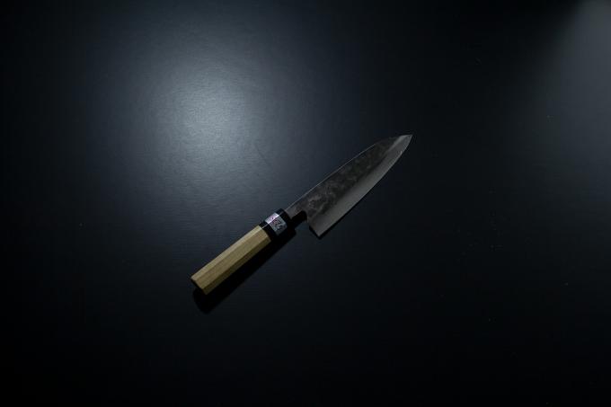 特別提供品 ㉜牛刀包丁165mm幻の名刀