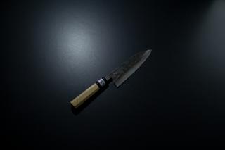 特別提供品 ㉜牛刀包丁165mm幻の名刀