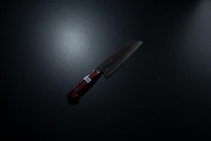 特別提供品 ㉟三徳包丁180mm伝家の宝刀