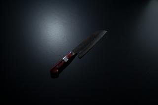 特別提供品 ㉟三徳包丁180mm伝家の宝刀
