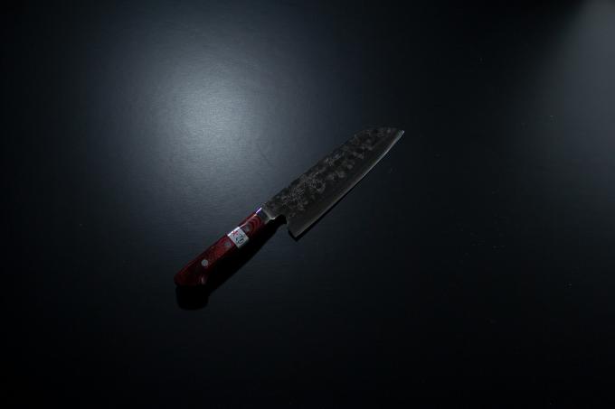特別提供品 ㊱三徳包丁180mm伝家の宝刀