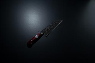特別提供品 ㊱三徳包丁180mm伝家の宝刀