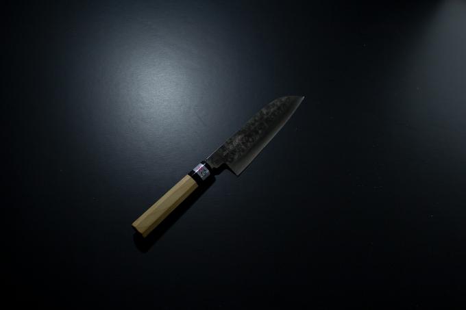 特別提供品 ㊲三徳包丁165mm幻の名刀