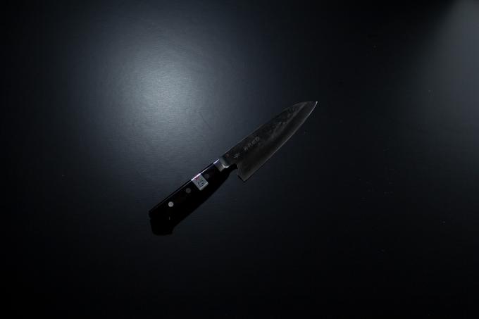 特別提供品 ㊴三徳包丁165mm幻の名刀