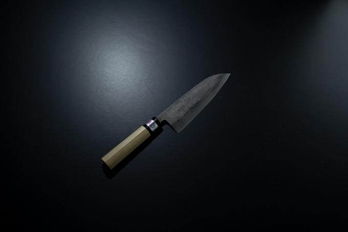 特別提供品 ㊵三徳包丁165mmなしじ