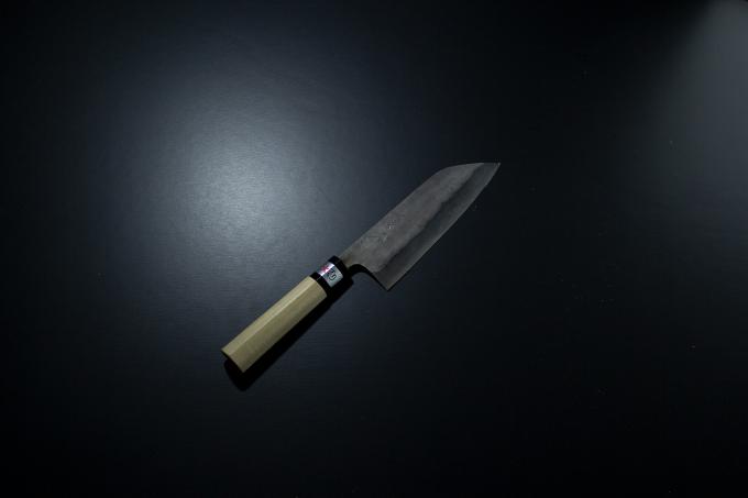 特別提供品 ㊶三徳包丁165mmなしじ