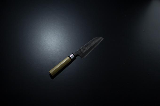 特別提供品 ㊷三徳包丁130mmなしじ