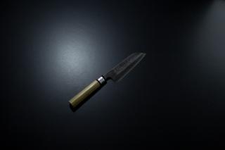 特別提供品 ㊷三徳包丁130mmなしじ