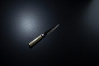 特別提供品 ㊺ペティナイフ120mm伝家の宝刀