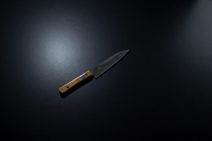 特別提供品 ㊻ペティナイフ150mmなしじ