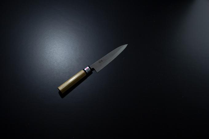 特別提供品 ㊼ペティナイフ150mmなしじ