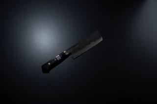 特別提供品 ㊾菜切包丁165mm伝家の宝刀