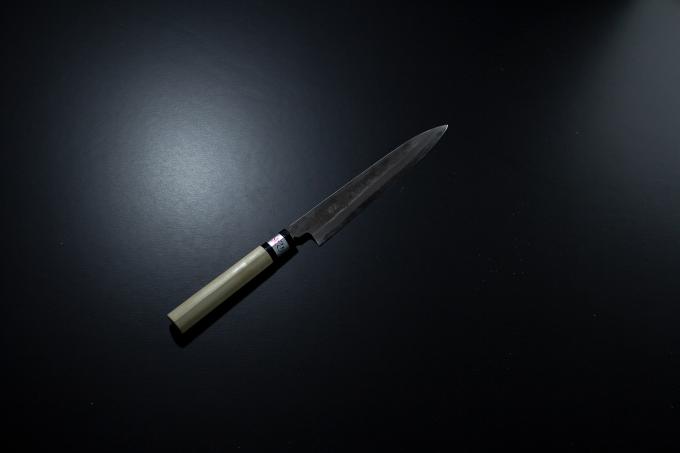 特別提供品 ㊿柳刃包丁195mmなしじ